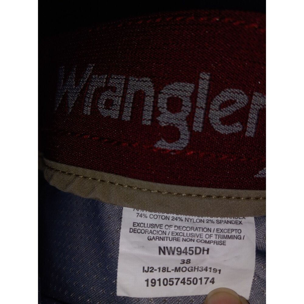 Wrangler Shorts